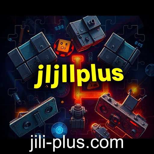 Digital Gaming Revolution: The Rise of JLJLPlus