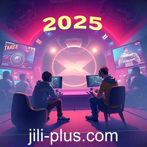 The Gaming Revolution: How Internet Platforms Like jljlplus Are Reshaping the Industry