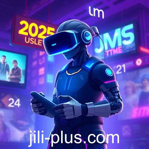 Gaming Trends and Innovations Shaping 2025