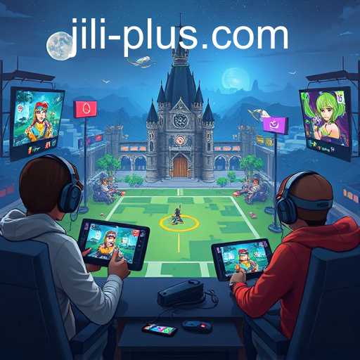 The Rise of Online Gaming in 2025