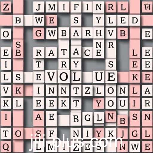 Word Puzzles