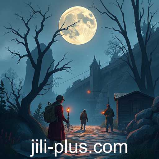 The Rise of Gaming: How 'jljlplus' is Shaping the Industry