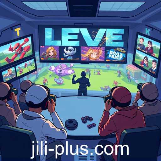 The Rise of Online Gaming Platforms