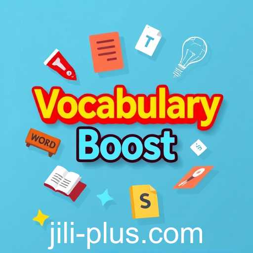 Vocabulary Boost