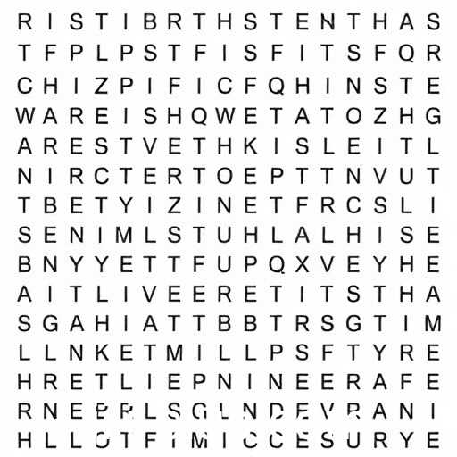 Word Search